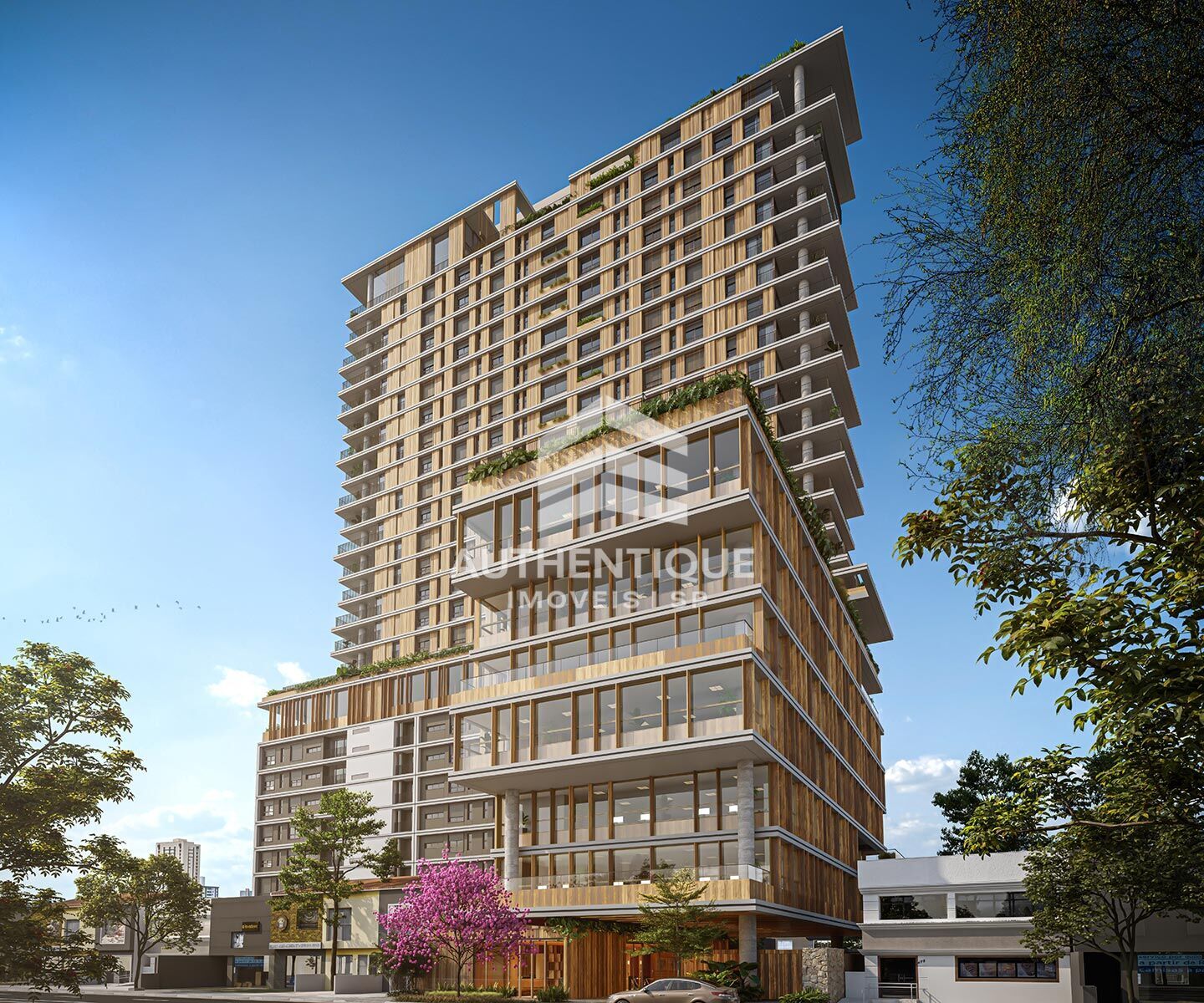 Apartamento, 2 quartos, 105 m² - Foto 11