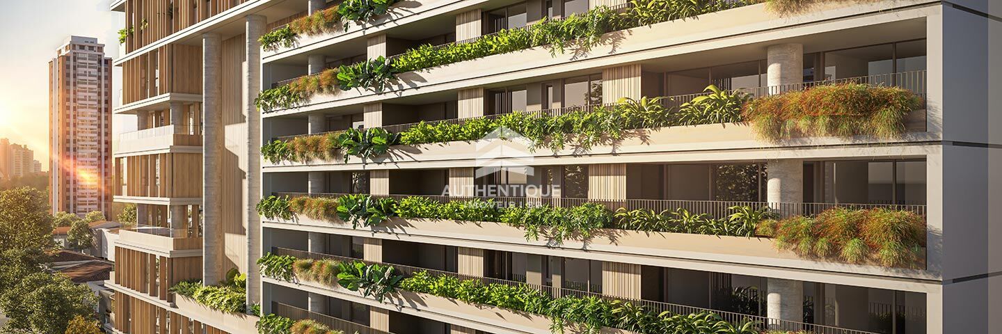 Apartamento, 2 quartos, 105 m² - Foto 6
