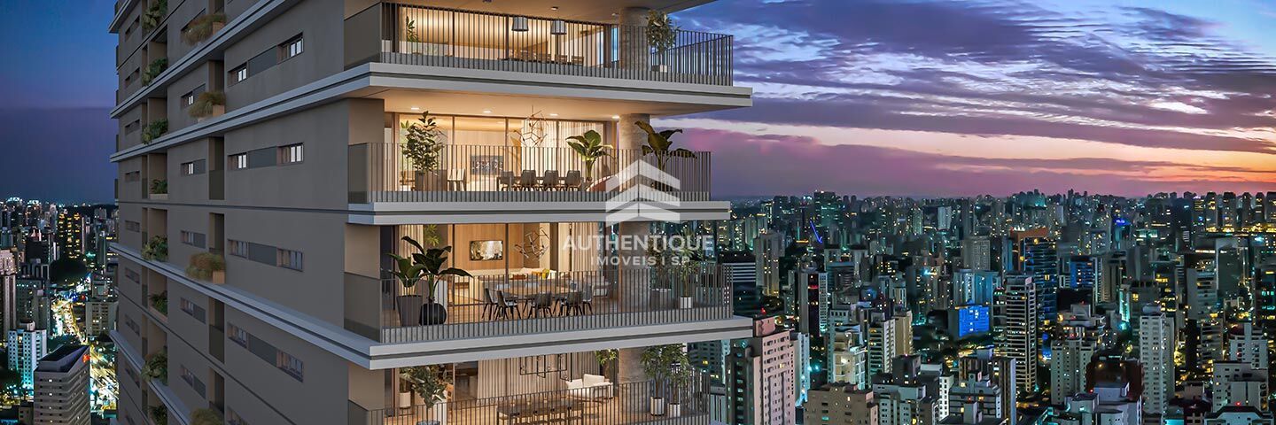 Apartamento, 2 quartos, 105 m² - Foto 5