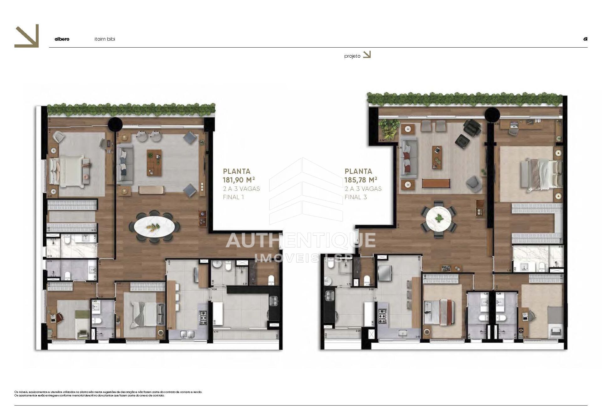 Apartamento, 2 quartos, 105 m² - Foto 28