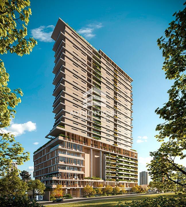 Apartamento, 2 quartos, 105 m² - Foto 12
