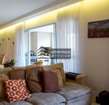 Apartamento à venda com 3 quartos, 137m² - Foto 32