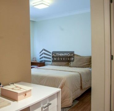 Apartamento à venda com 3 quartos, 137m² - Foto 44