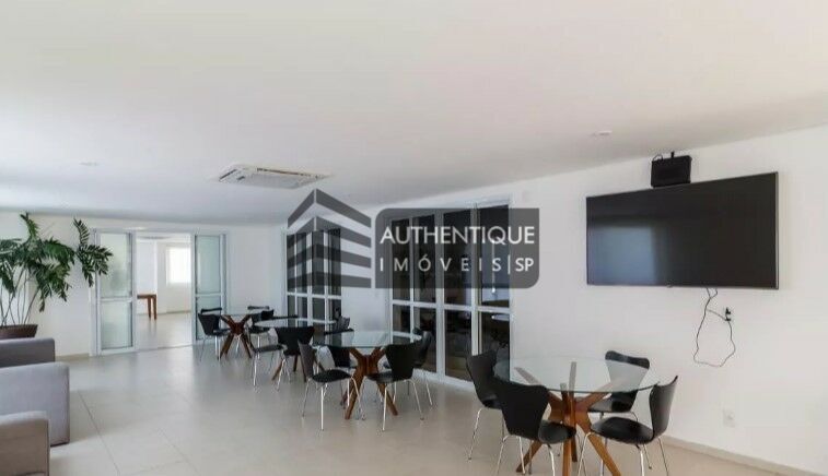 Apartamento à venda com 3 quartos, 137m² - Foto 14