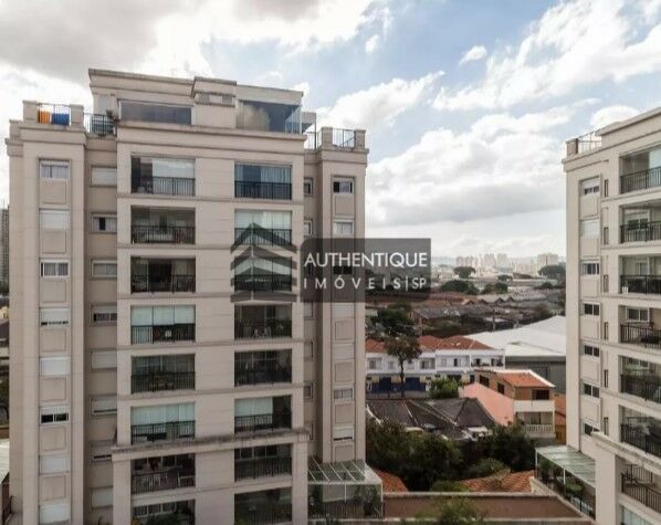 Apartamento à venda com 3 quartos, 137m² - Foto 6