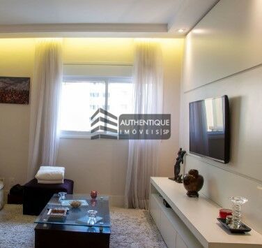 Apartamento à venda com 3 quartos, 137m² - Foto 35