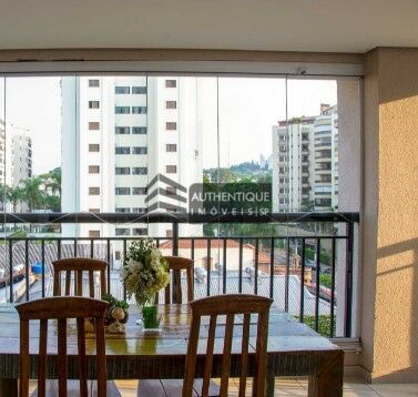 Apartamento à venda com 3 quartos, 137m² - Foto 41