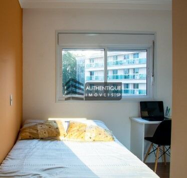 Apartamento à venda com 3 quartos, 137m² - Foto 43