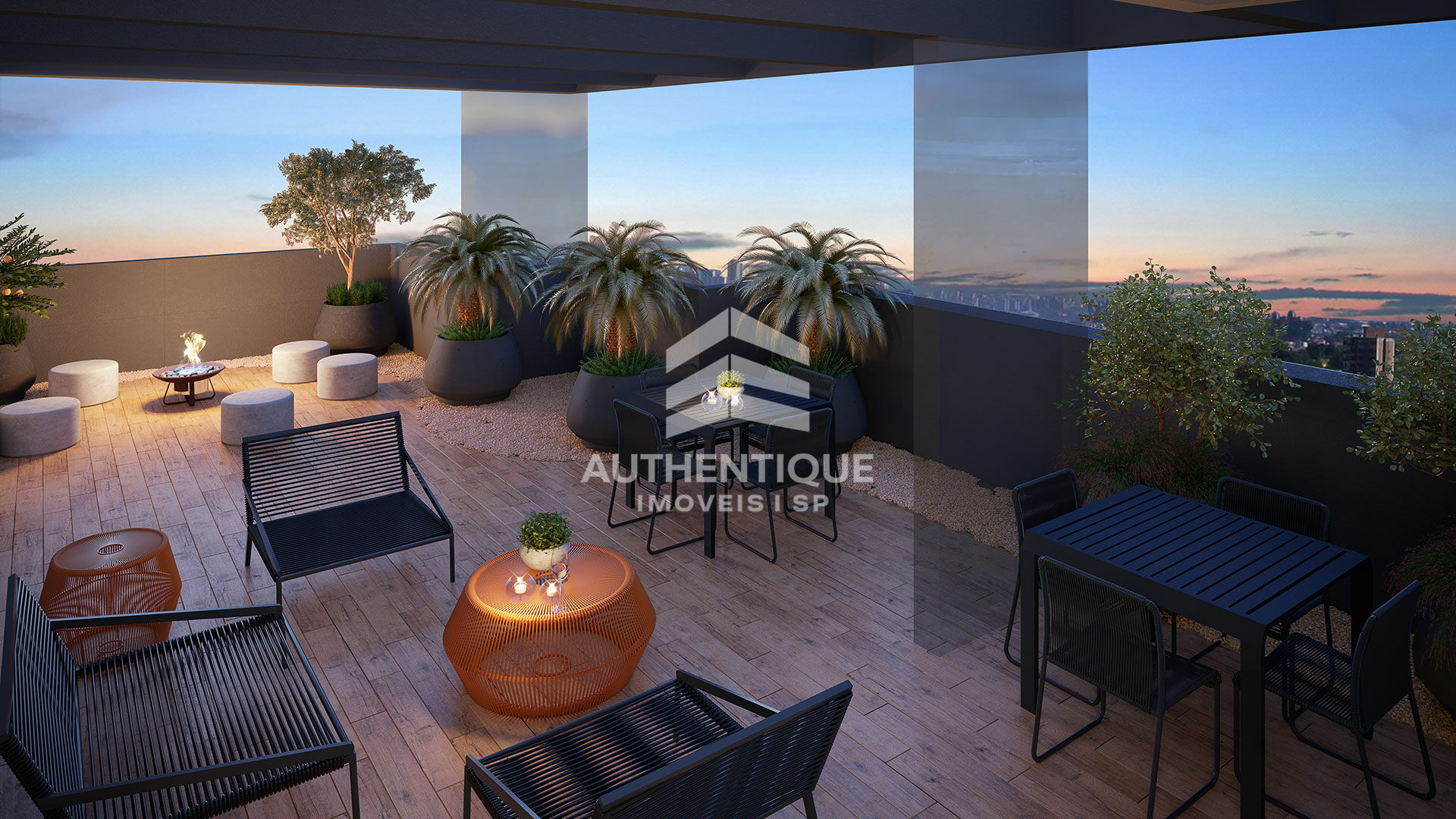 Apartamento, 1 quarto, 22 m² - Foto 8