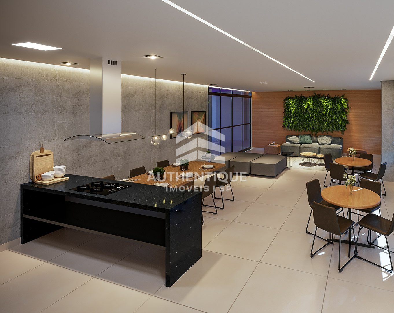 Apartamento, 1 quarto, 22 m² - Foto 11
