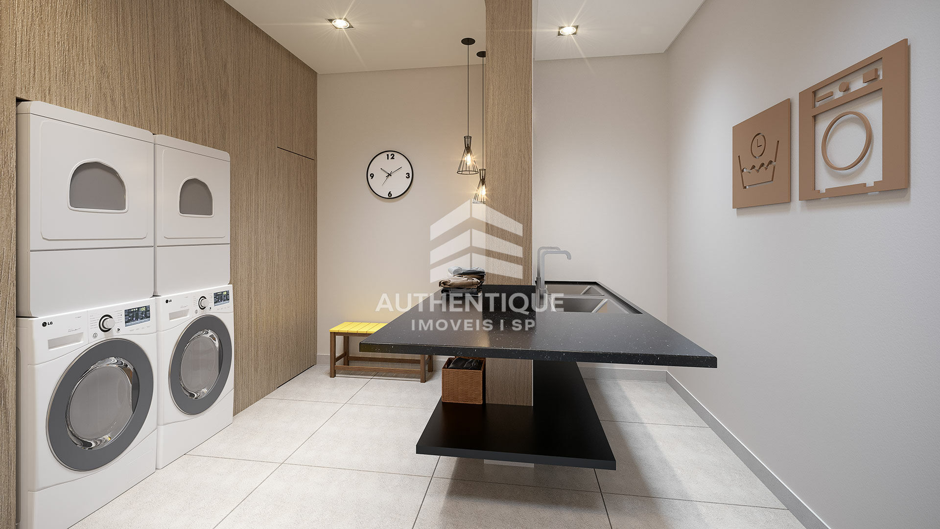 Apartamento, 1 quarto, 22 m² - Foto 14