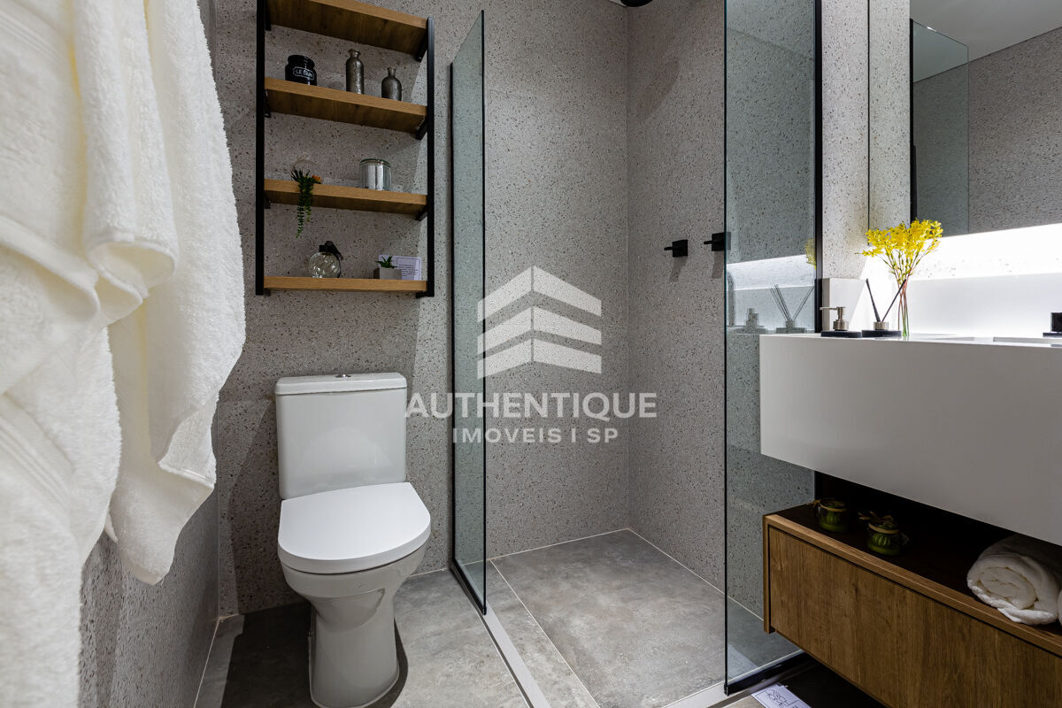 Apartamento, 1 quarto, 22 m² - Foto 21