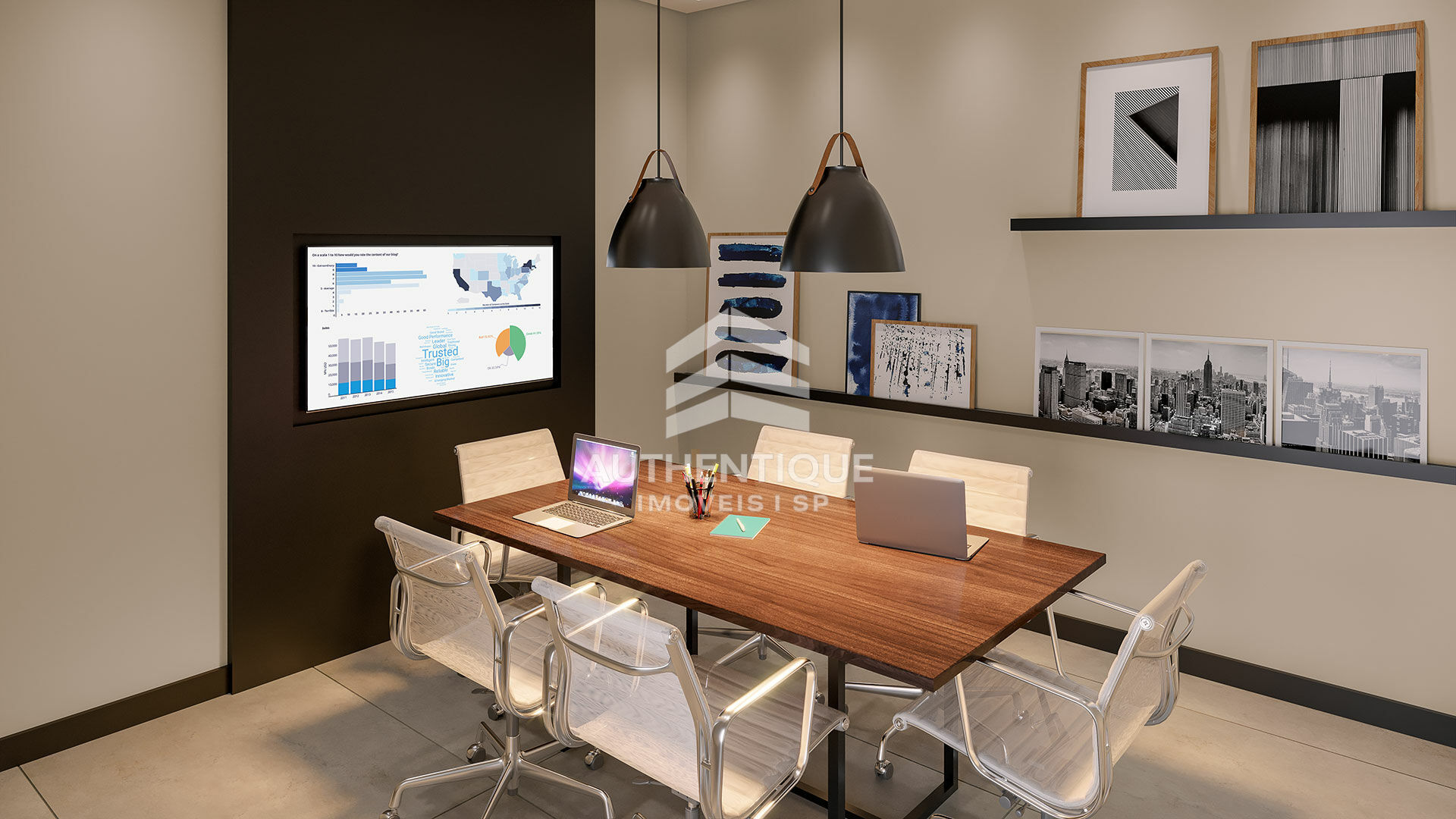 Apartamento, 1 quarto, 22 m² - Foto 13