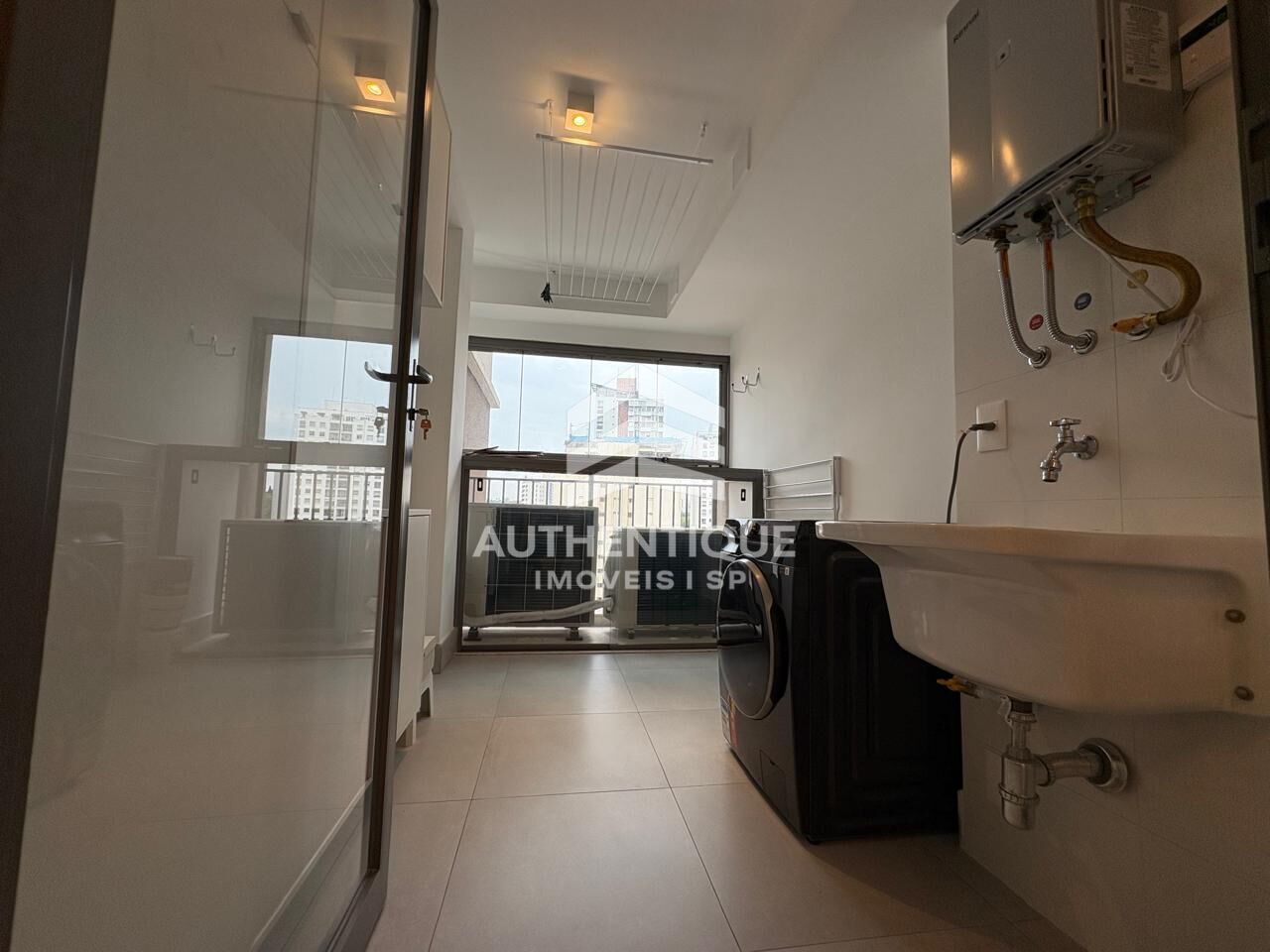 Apartamento, 3 quartos, 157 m² - Foto 6