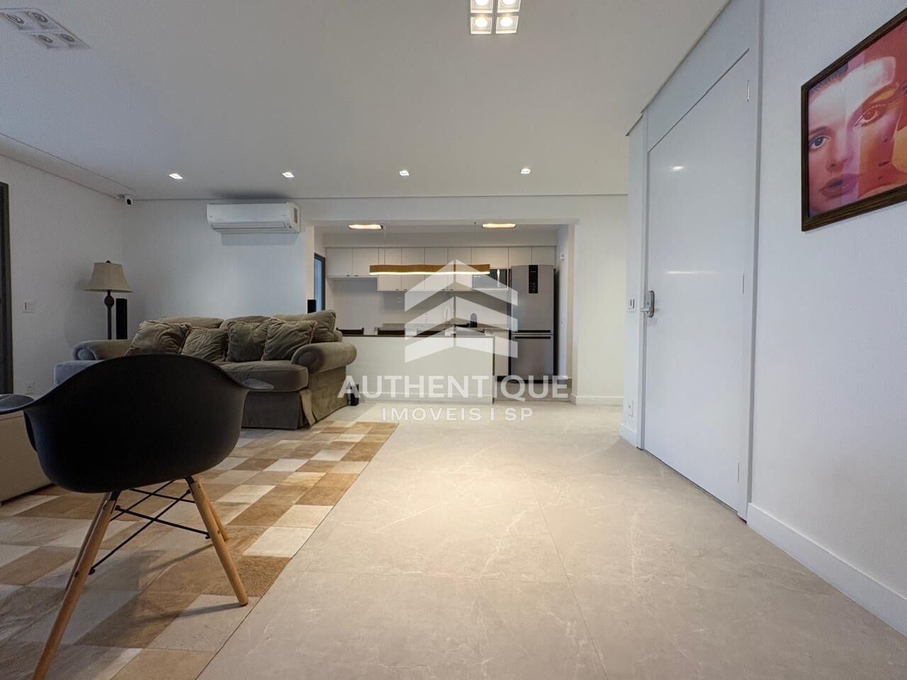 Apartamento, 3 quartos, 157 m² - Foto 5