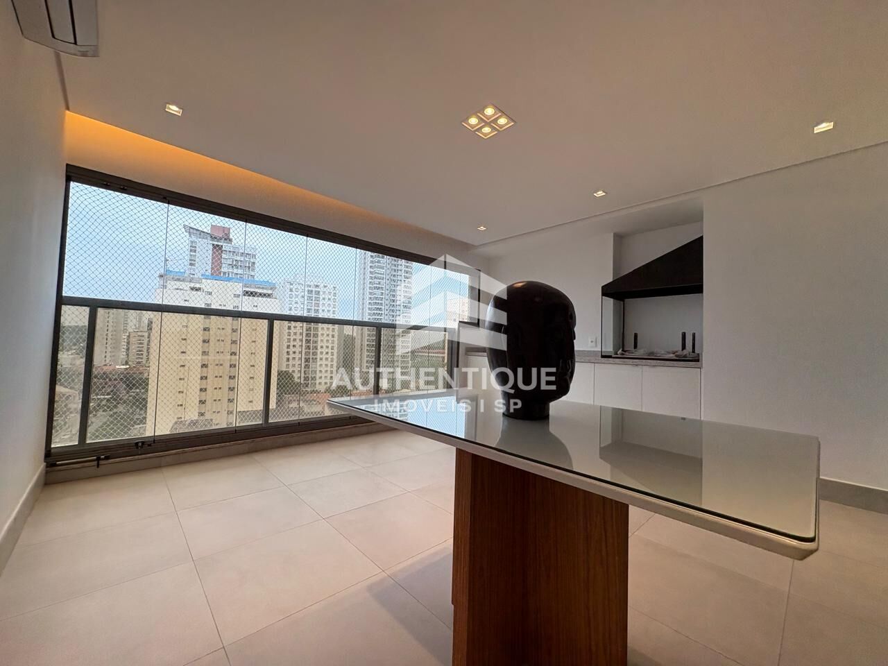 Apartamento, 3 quartos, 157 m² - Foto 9