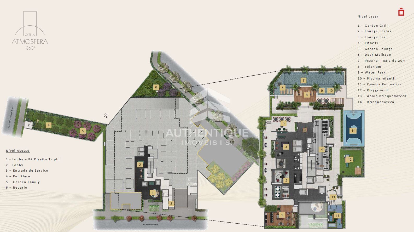 Apartamento, 3 quartos, 157 m² - Foto 26