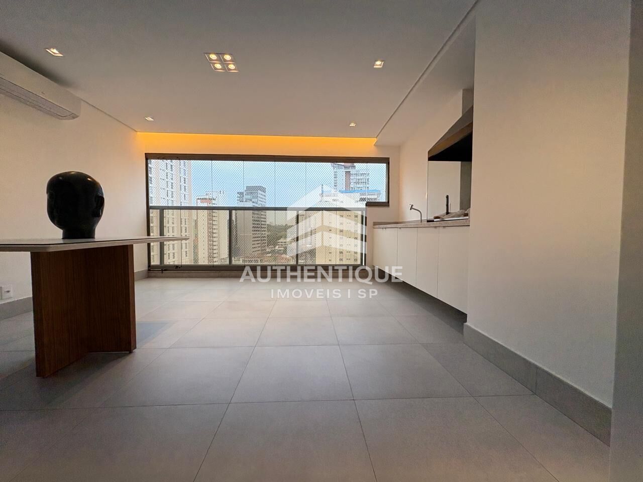 Apartamento, 3 quartos, 157 m² - Foto 7