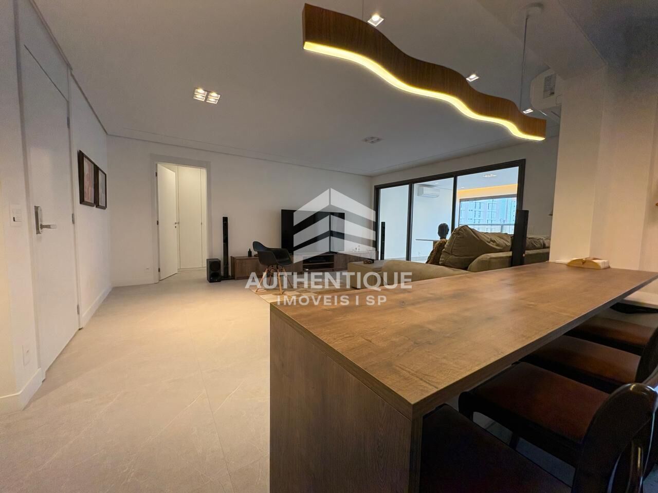 Apartamento, 3 quartos, 157 m² - Foto 3