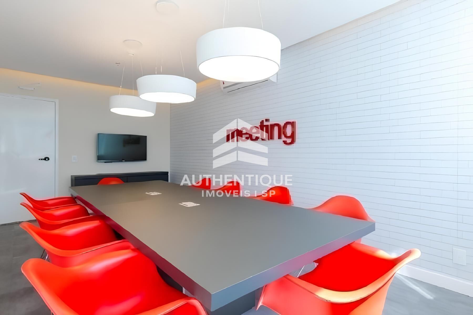 Sala-Conjunto, 33 m² - Foto 8