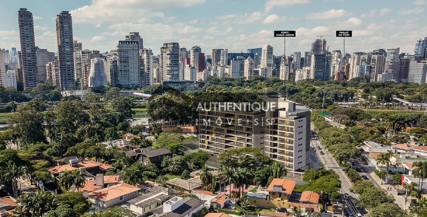 Apartamento à venda com 3 quartos, 252m² - Foto 8