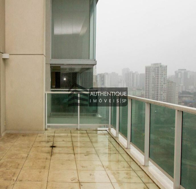 Apartamento à venda com 4 quartos, 213m² - Foto 21