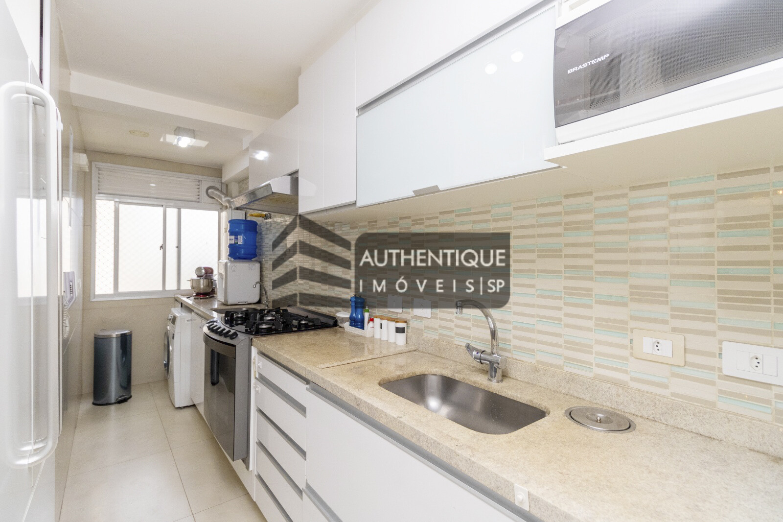 Apartamento à venda com 3 quartos, 91m² - Foto 8