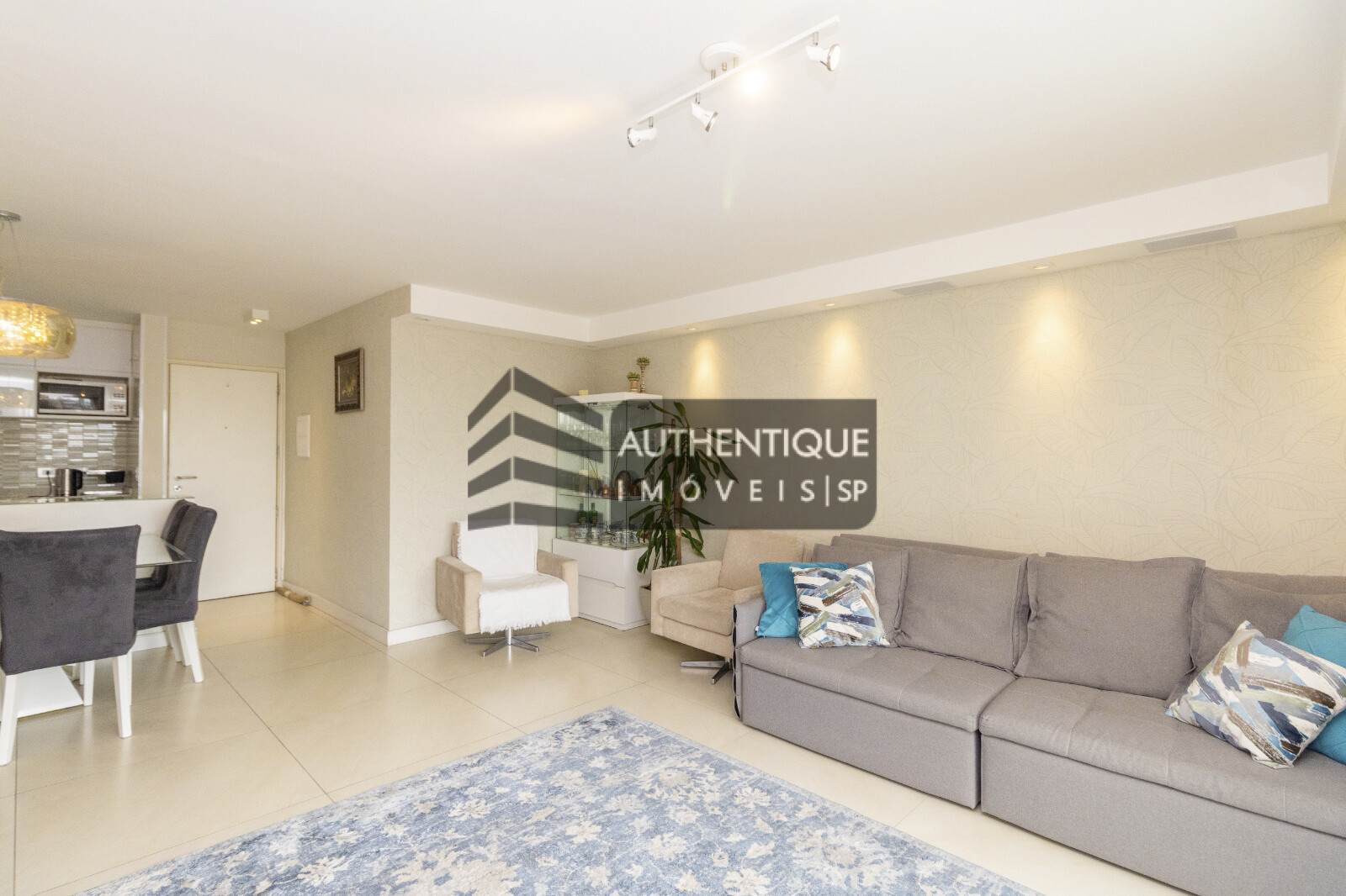 Apartamento à venda com 3 quartos, 91m² - Foto 7