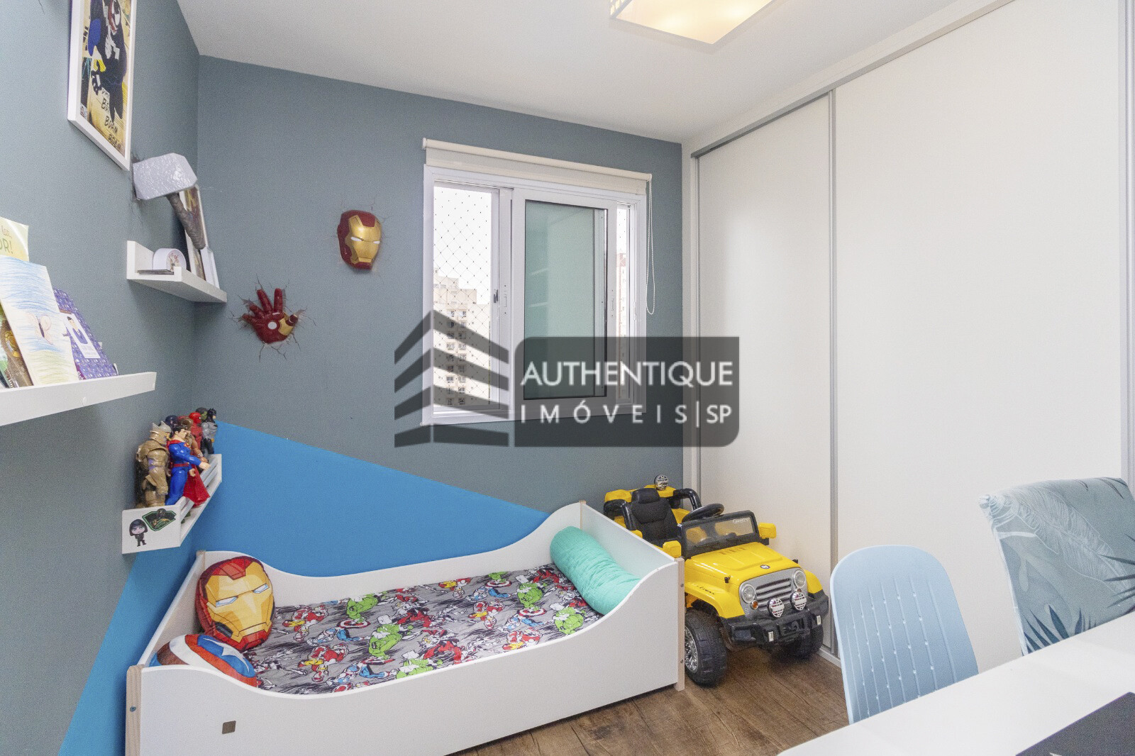 Apartamento à venda com 3 quartos, 91m² - Foto 17