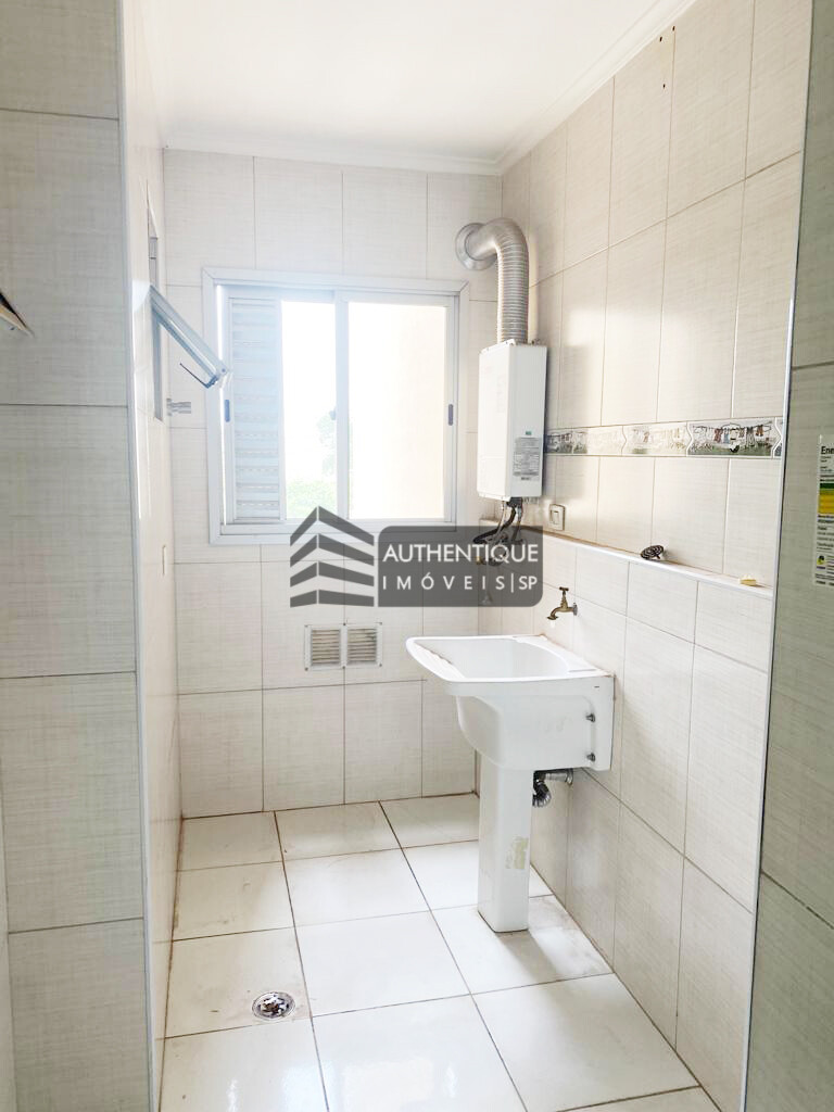 Apartamento à venda com 3 quartos, 90m² - Foto 6