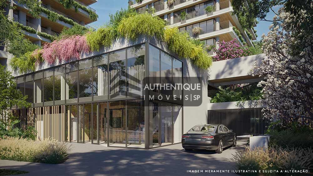 Apartamento à venda com 4 quartos, 400m² - Foto 5