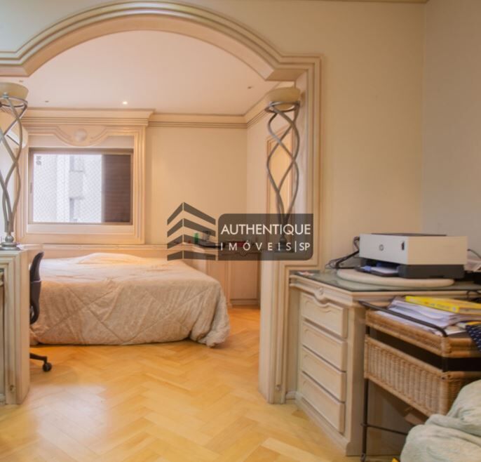 Apartamento à venda com 4 quartos, 500m² - Foto 11