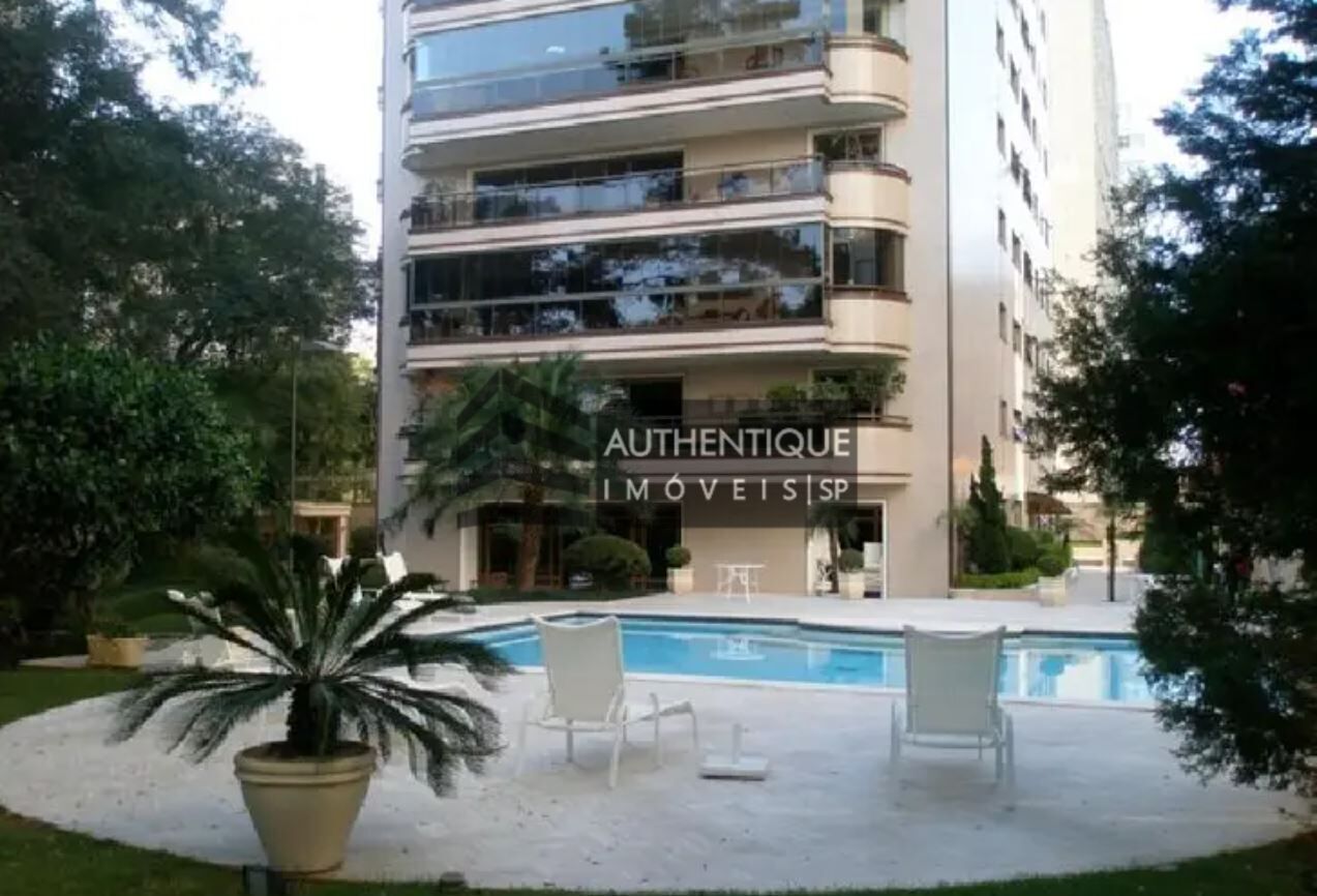 Apartamento à venda com 4 quartos, 500m² - Foto 16