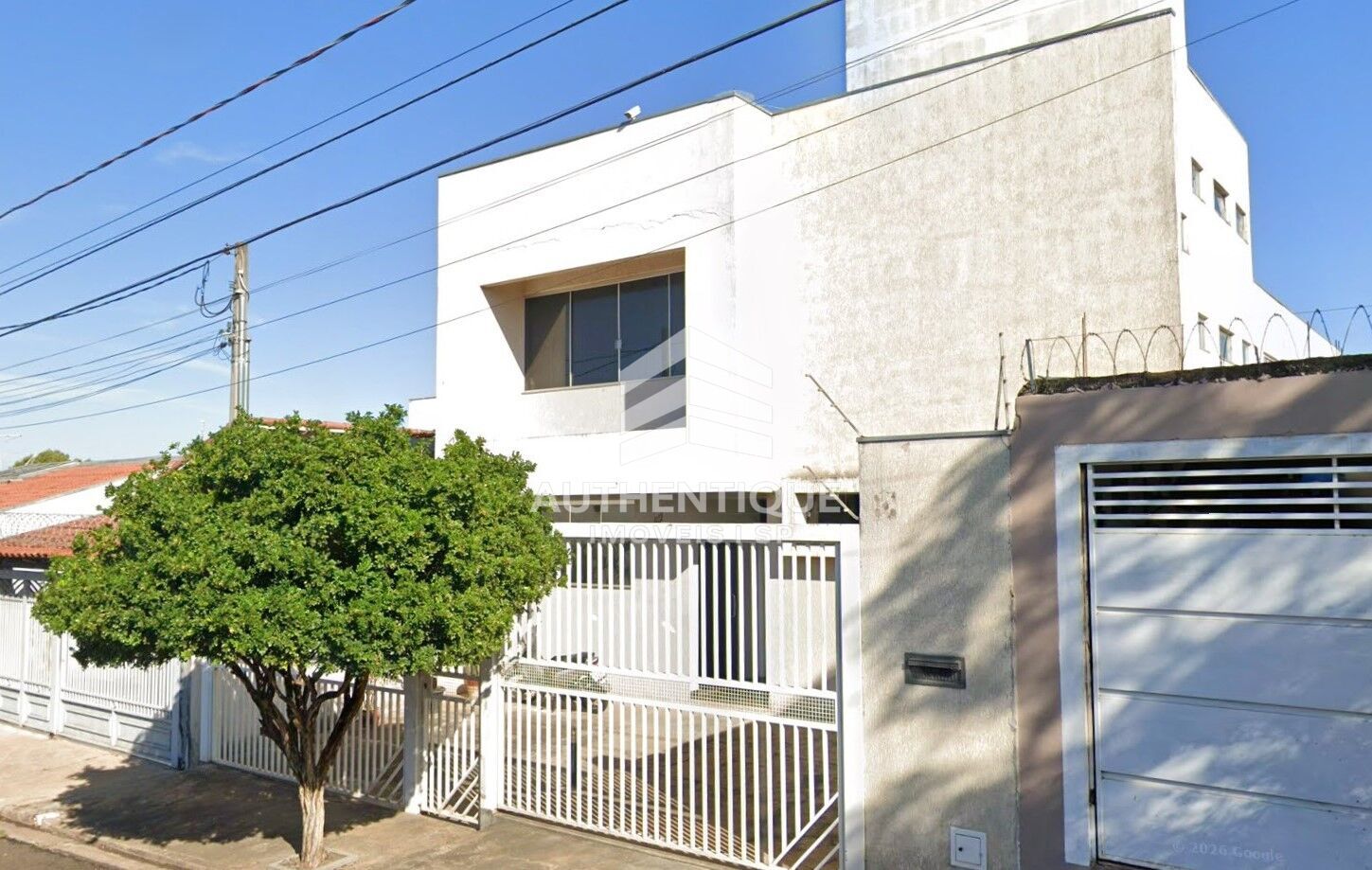 Prédio Inteiro, 448 m² - Foto 1