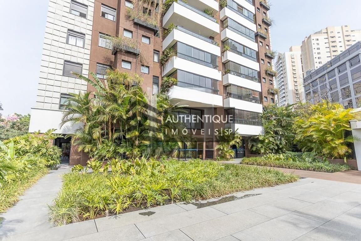 Apartamento, 3 quartos, 187 m² - Foto 9