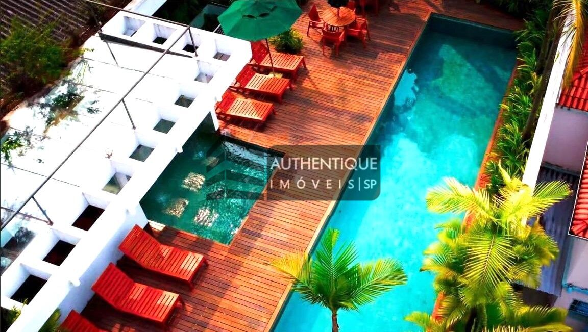 Apartamento, 3 quartos, 187 m² - Foto 2