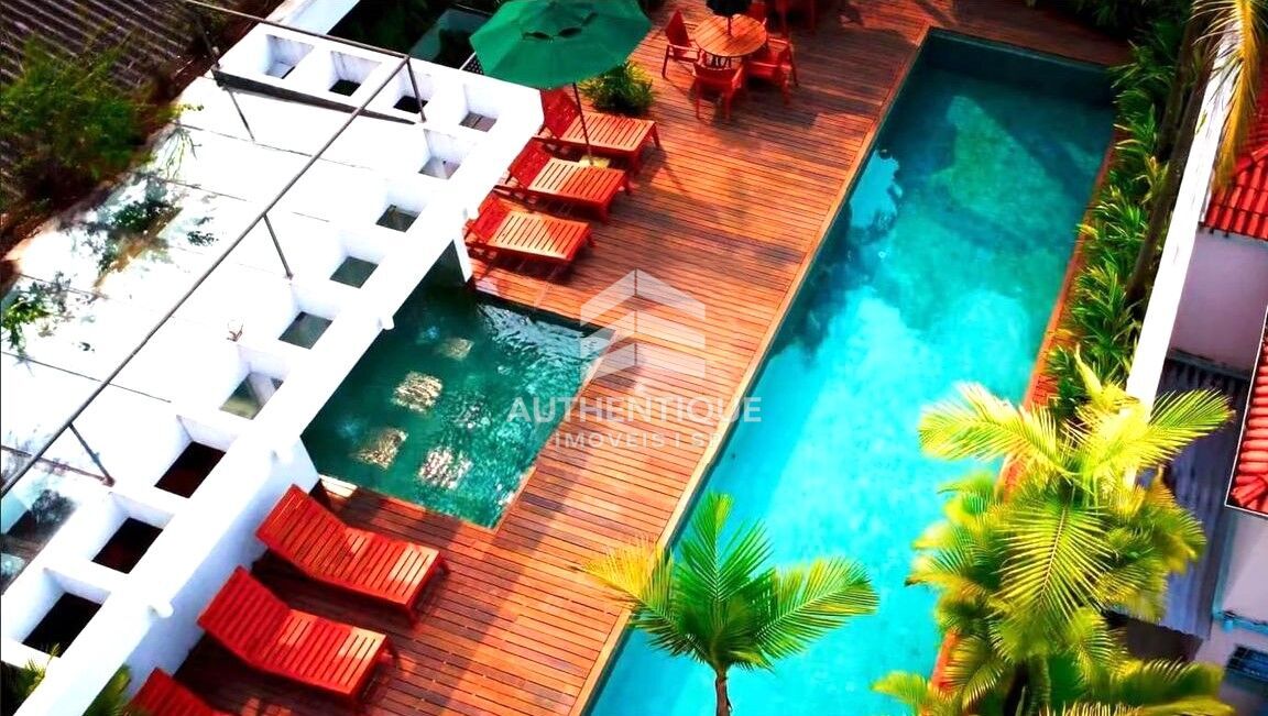 Apartamento, 3 quartos, 187 m² - Foto 3