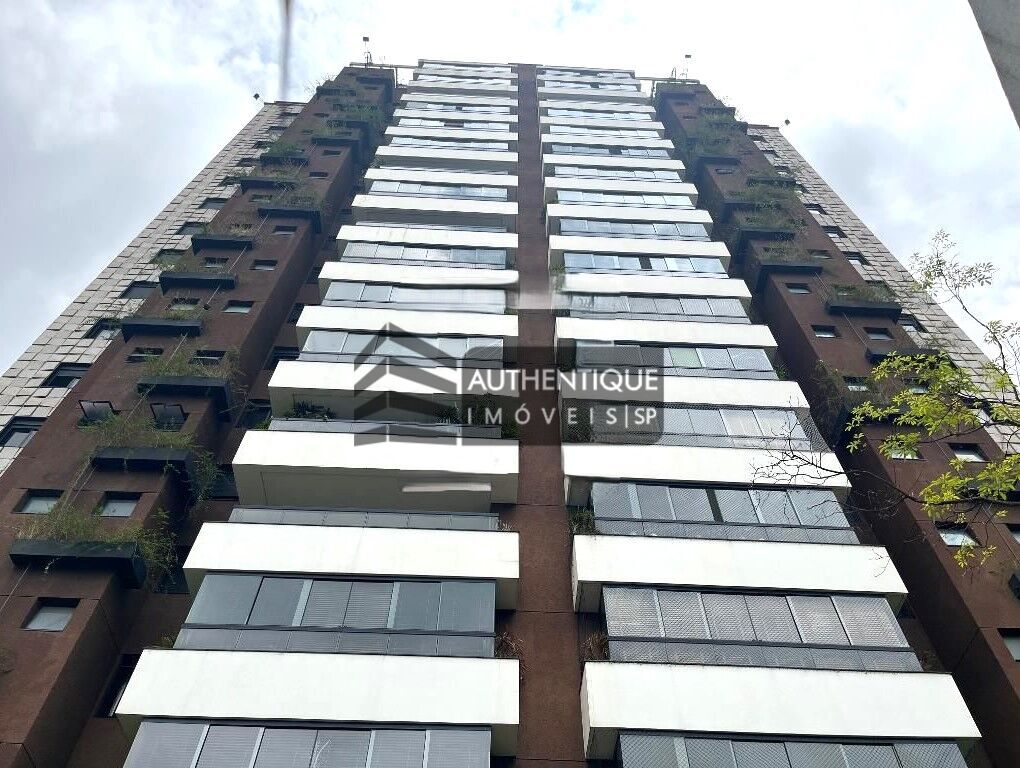 Apartamento, 3 quartos, 187 m² - Foto 7