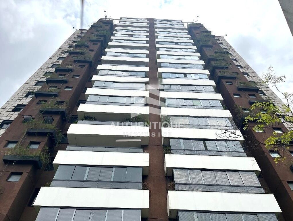 Apartamento, 3 quartos, 187 m² - Foto 7