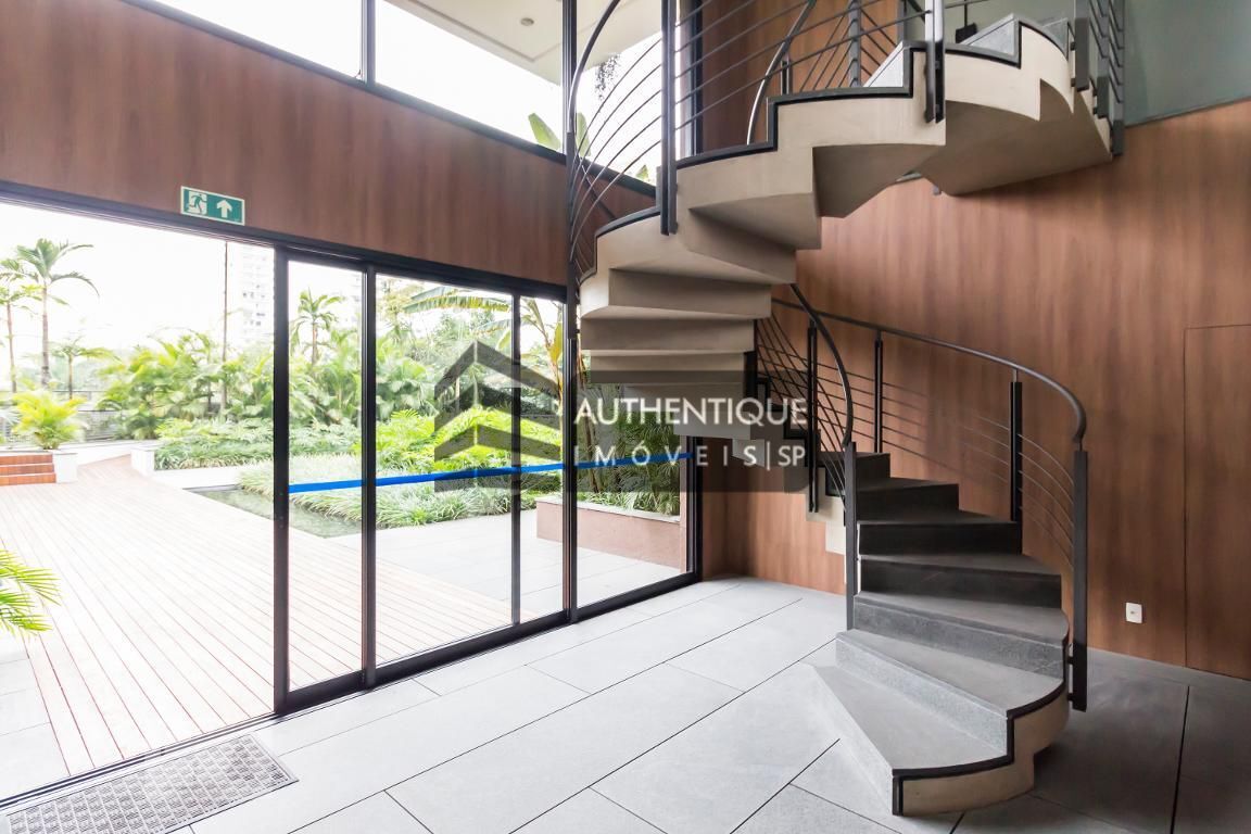 Apartamento, 3 quartos, 187 m² - Foto 11