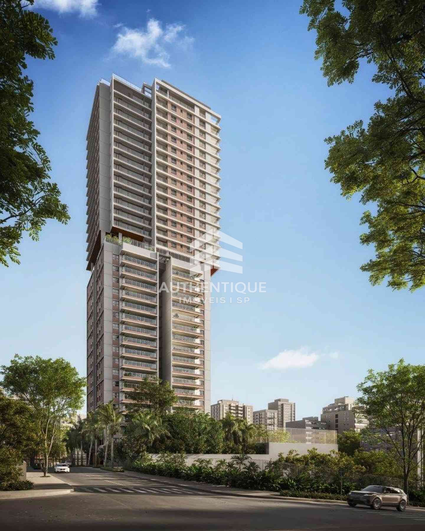 Cobertura, 4 quartos, 431 m² - Foto 7