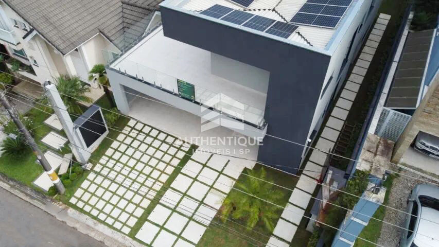 Casa de Condomínio, 4 quartos - Foto 6