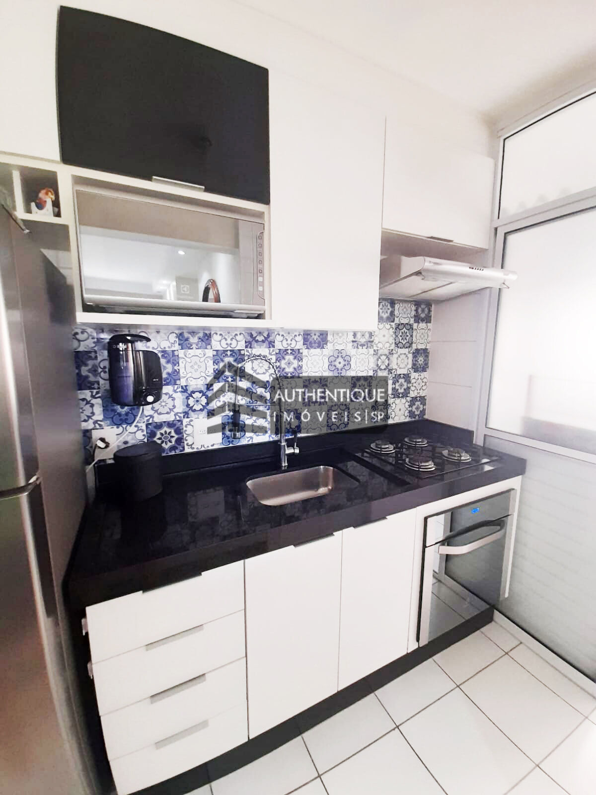 Apartamento à venda com 2 quartos, 53m² - Foto 17