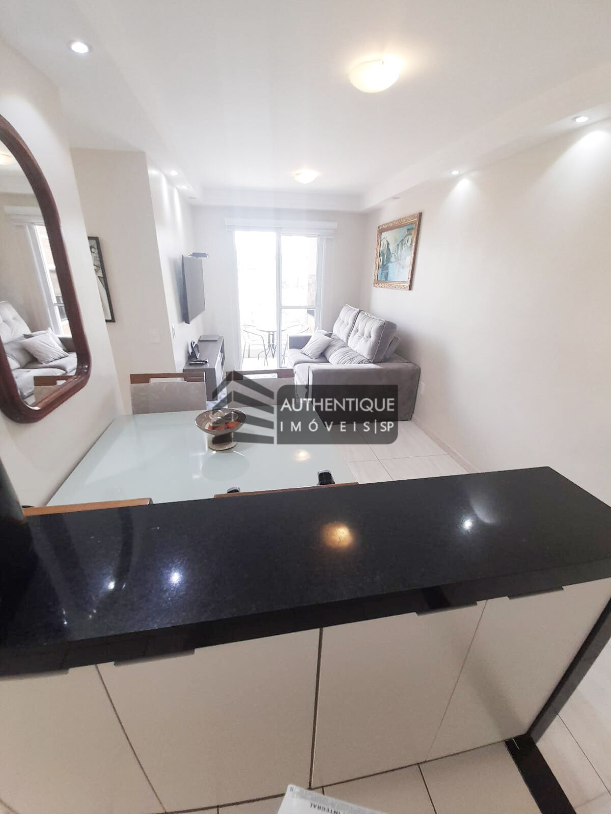 Apartamento à venda com 2 quartos, 53m² - Foto 19