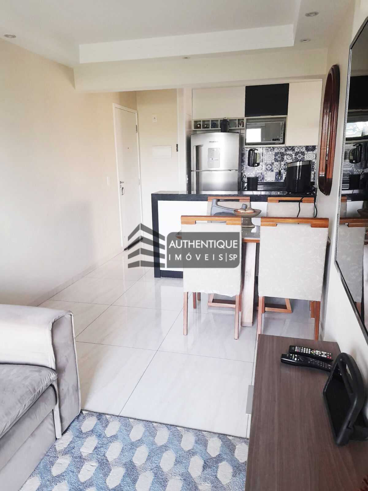 Apartamento à venda com 2 quartos, 53m² - Foto 12