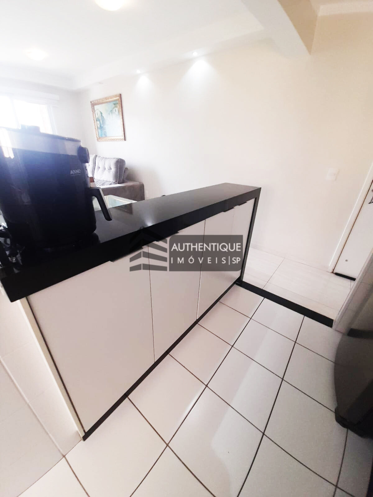 Apartamento à venda com 2 quartos, 53m² - Foto 18