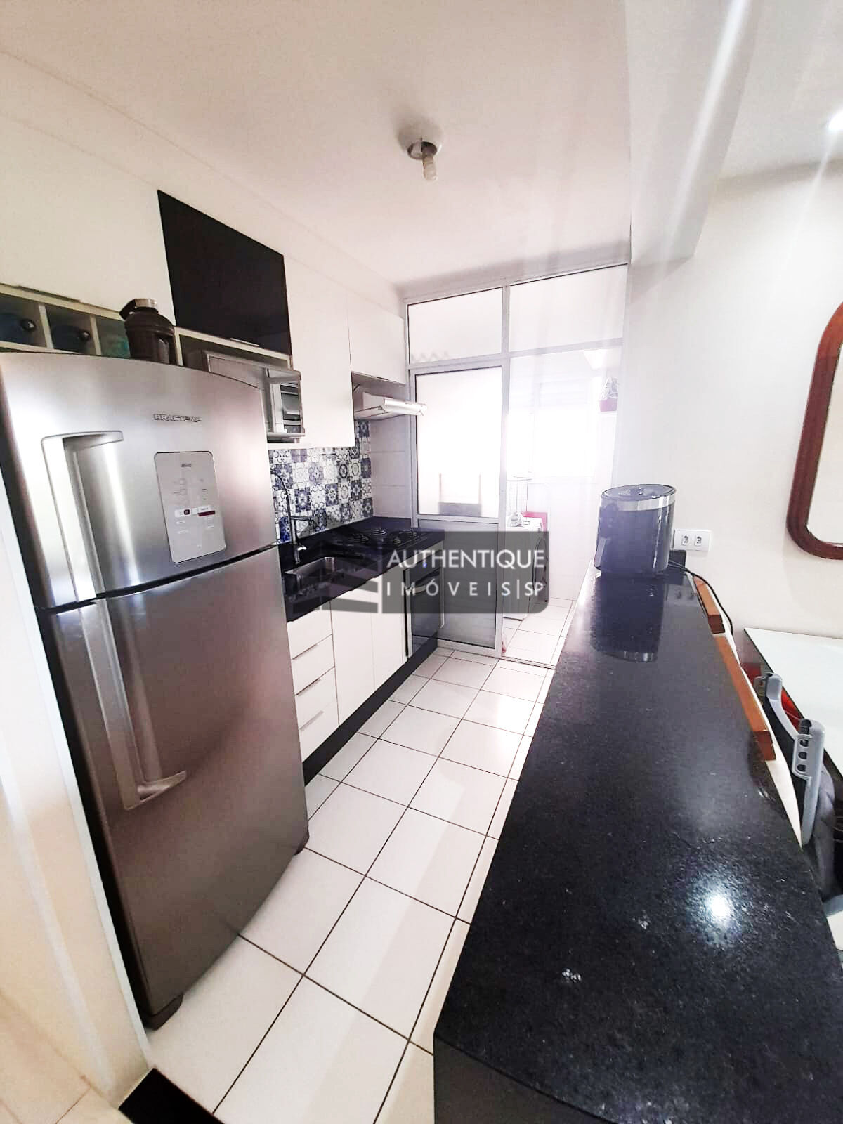 Apartamento à venda com 2 quartos, 53m² - Foto 14