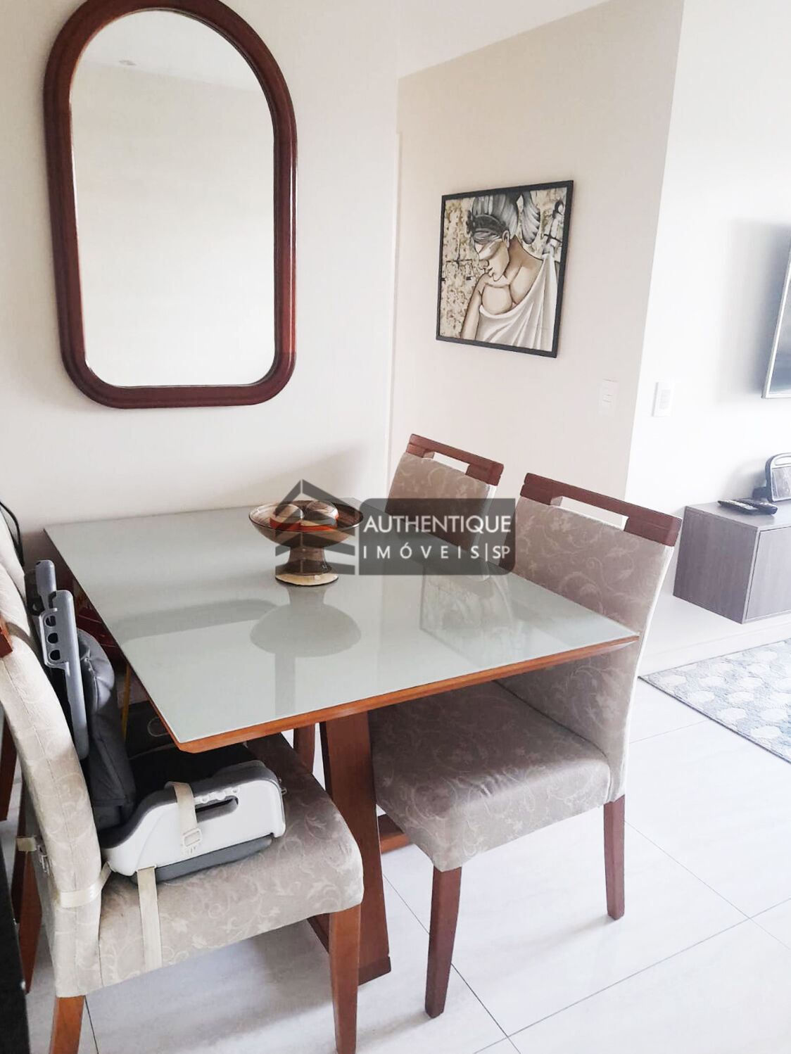 Apartamento à venda com 2 quartos, 53m² - Foto 10