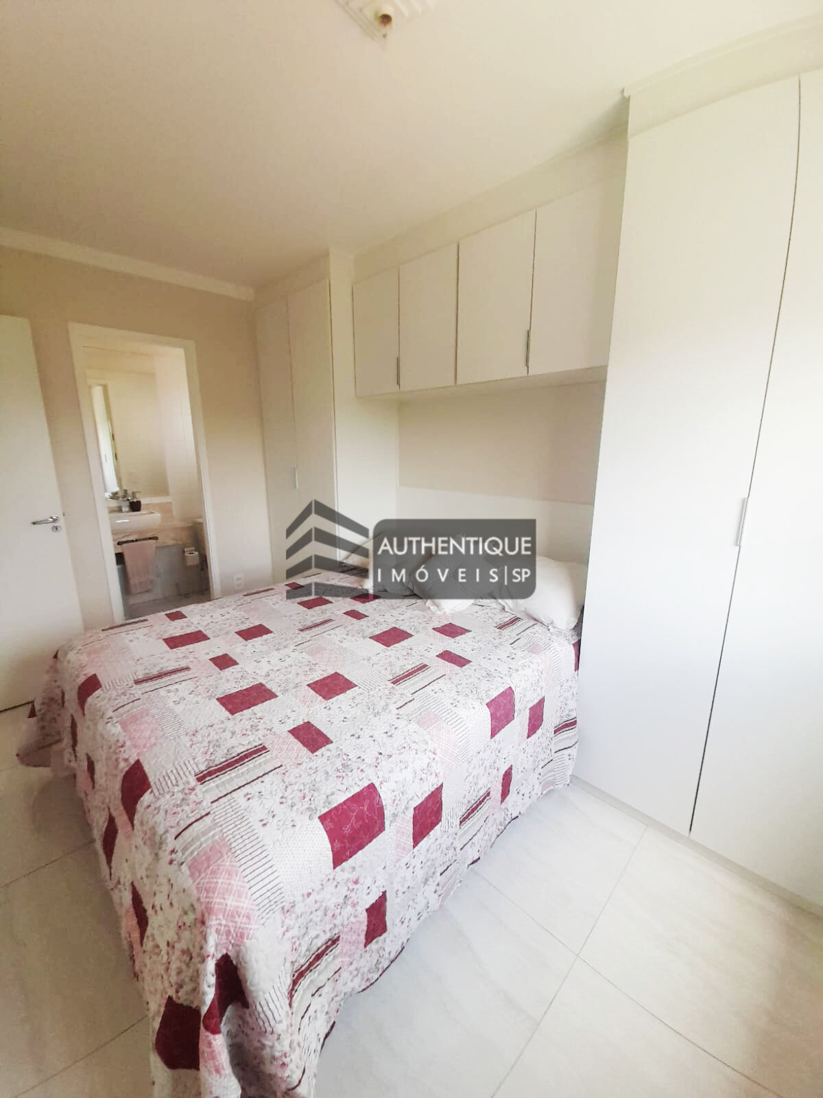 Apartamento à venda com 2 quartos, 53m² - Foto 21