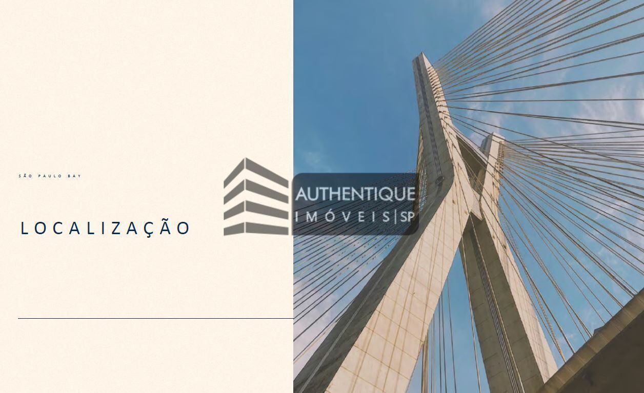 Apartamento à venda com 4 quartos, 262m² - Foto 4